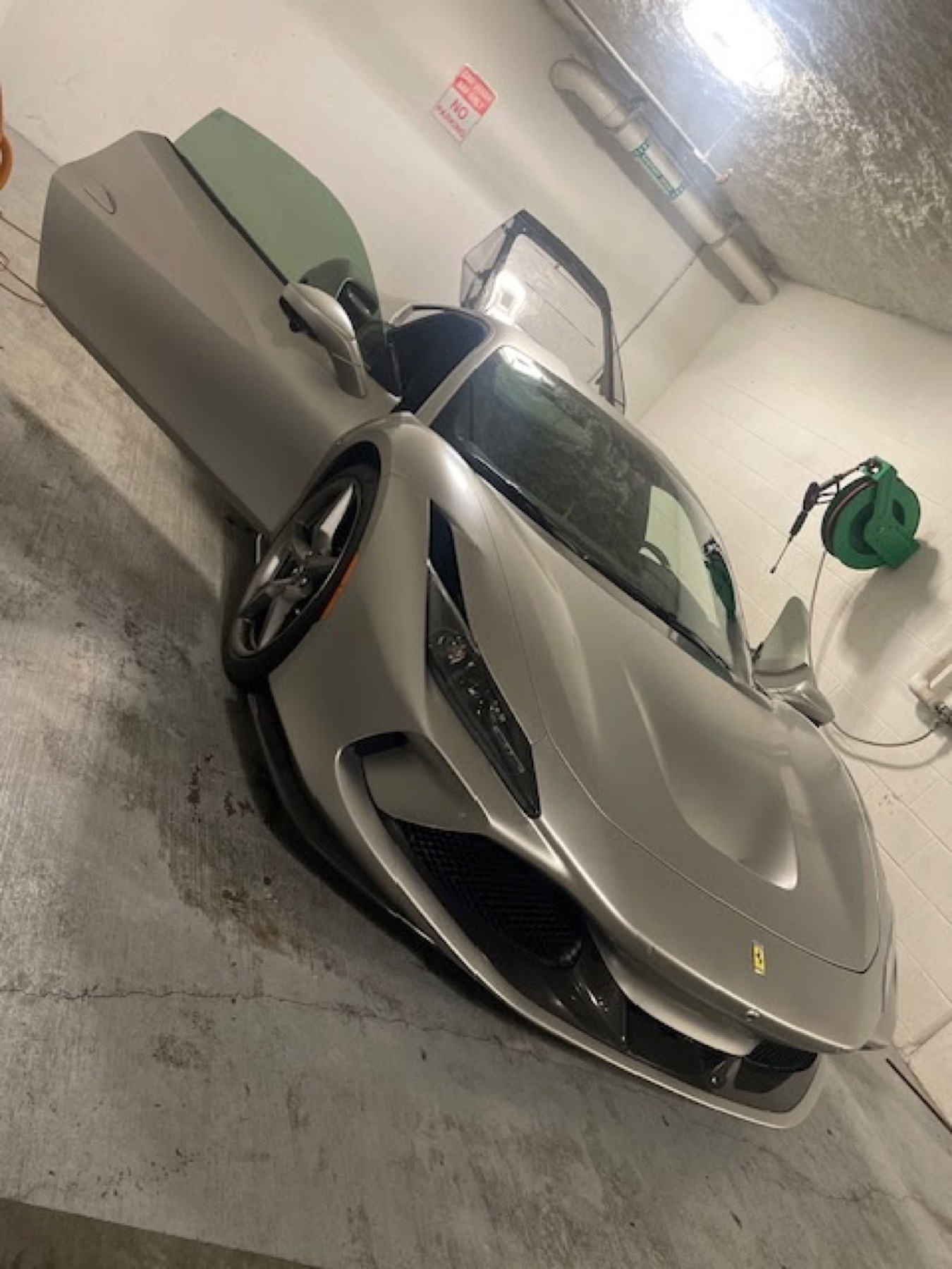 LuxeLine detailing work photo 5